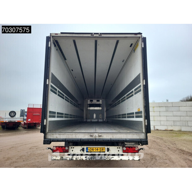 2015 Schmitz Cargobull SCB*S3B-45032480