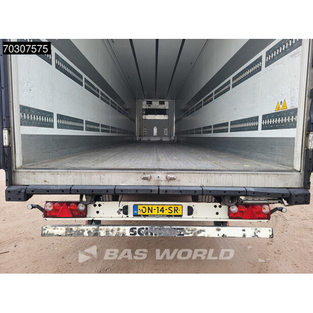 2015 Schmitz Cargobull SCB*S3B-45032481