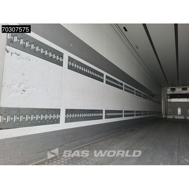 2015 Schmitz Cargobull SCB*S3B-45032482