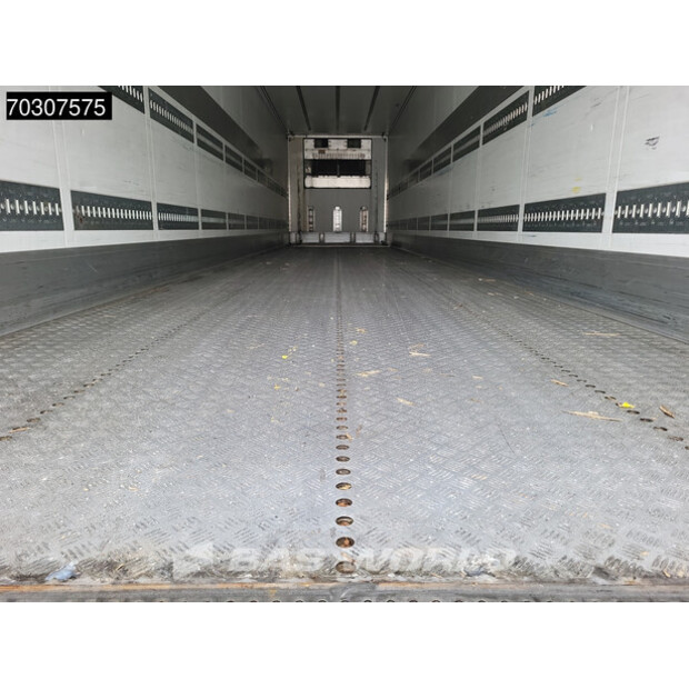 2015 Schmitz Cargobull SCB*S3B-45032483