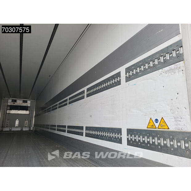 2015 Schmitz Cargobull SCB*S3B-45032484