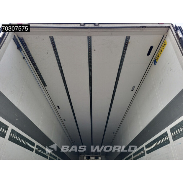 2015 Schmitz Cargobull SCB*S3B-45032485