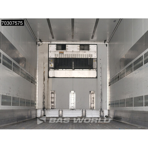 2015 Schmitz Cargobull SCB*S3B-45032486