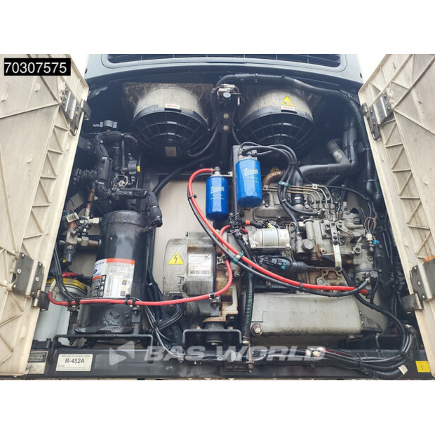 2015 Schmitz Cargobull SCB*S3B-45032487