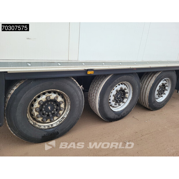 2015 Schmitz Cargobull SCB*S3B-45032489