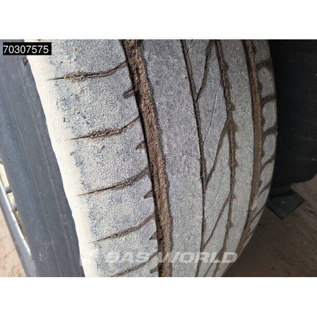 2015 Schmitz Cargobull SCB*S3B-45032490