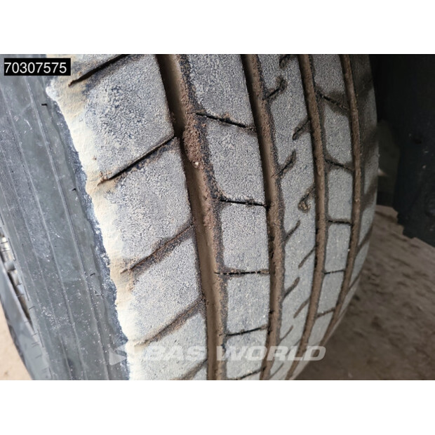 2015 Schmitz Cargobull SCB*S3B-45032491