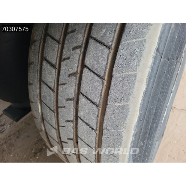 2015 Schmitz Cargobull SCB*S3B-45032492