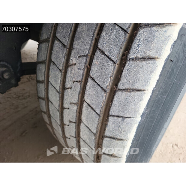 2015 Schmitz Cargobull SCB*S3B-45032494