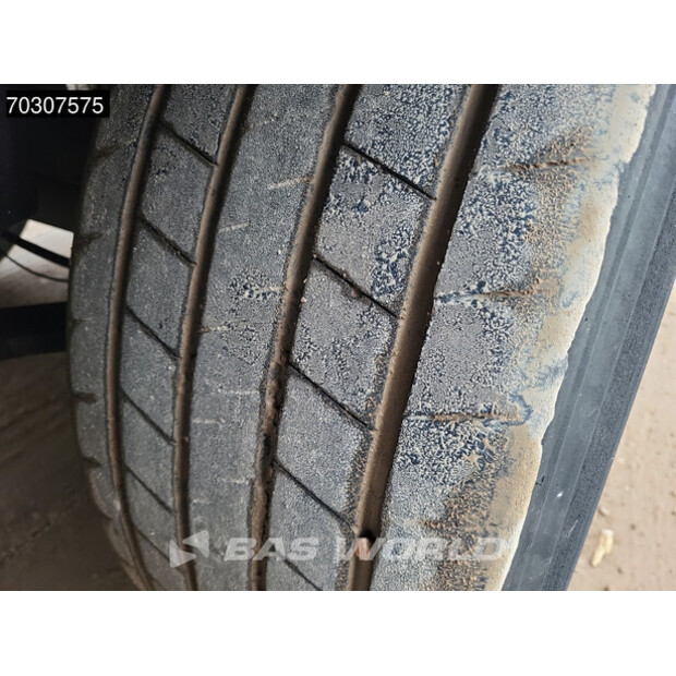 2015 Schmitz Cargobull SCB*S3B-45032495