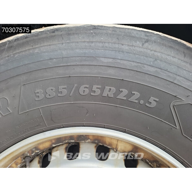 2015 Schmitz Cargobull SCB*S3B-45032496