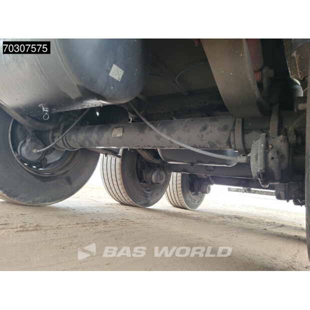 2015 Schmitz Cargobull SCB*S3B-45032497