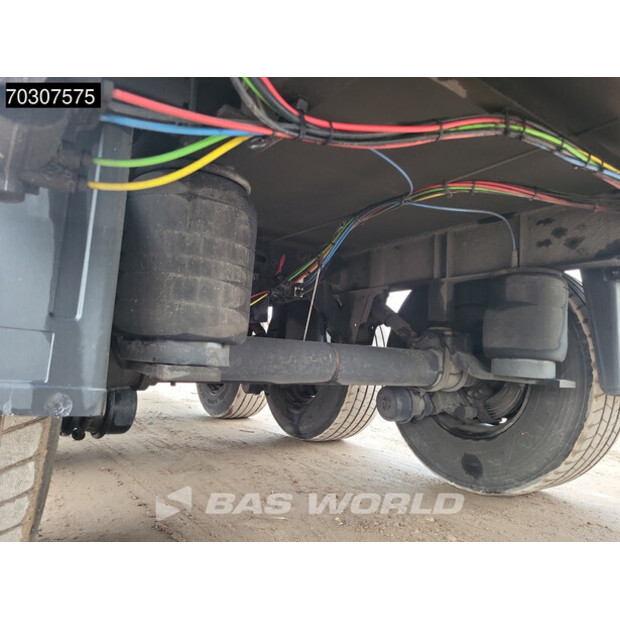 2015 Schmitz Cargobull SCB*S3B-45032498