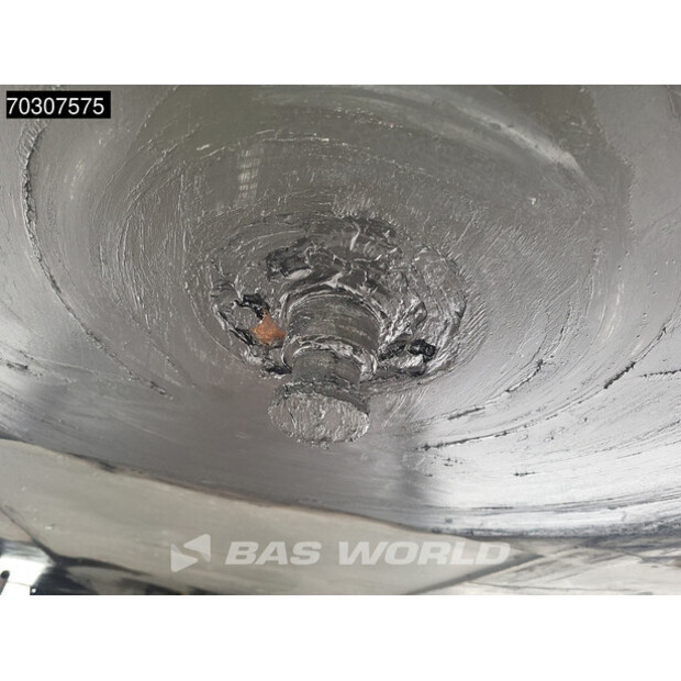 2015 Schmitz Cargobull SCB*S3B-45032500