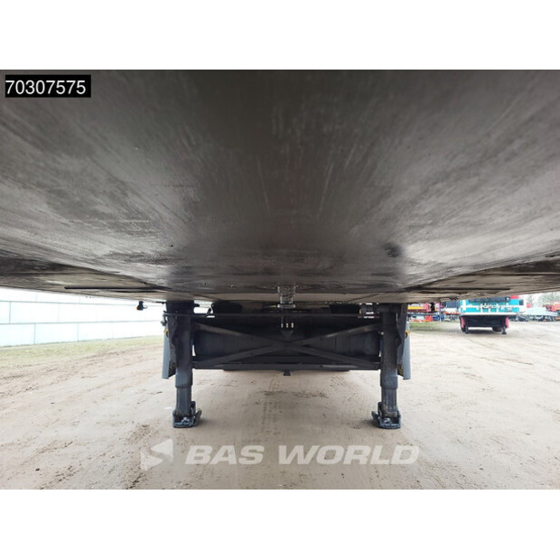 2015 Schmitz Cargobull SCB*S3B-45032501