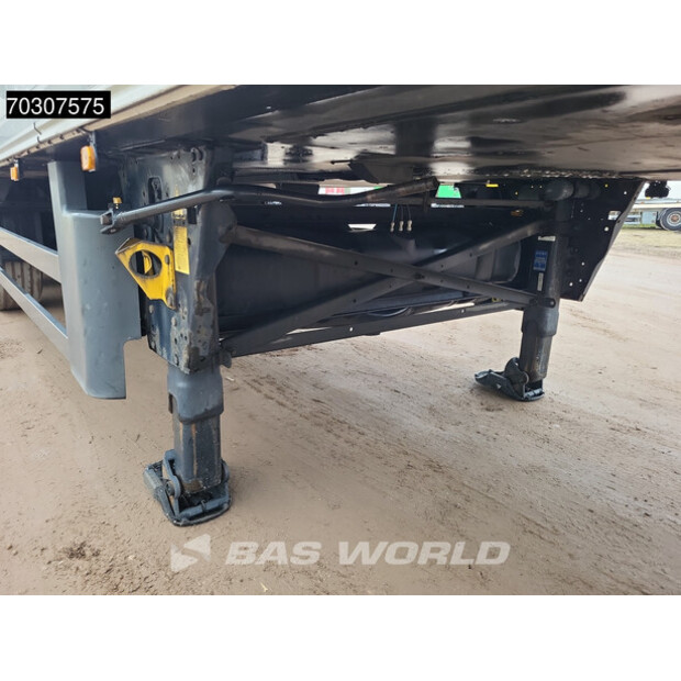 2015 Schmitz Cargobull SCB*S3B-45032502