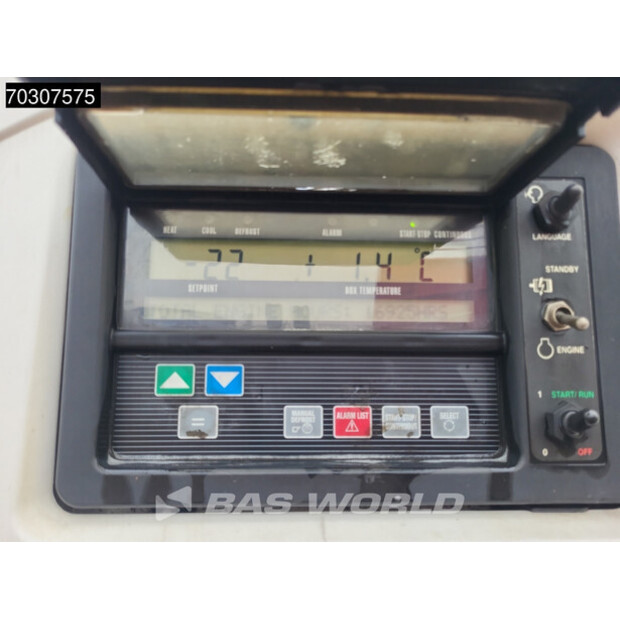 2015 Schmitz Cargobull SCB*S3B-45032503