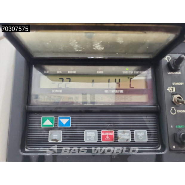 2015 Schmitz Cargobull SCB*S3B-45032505