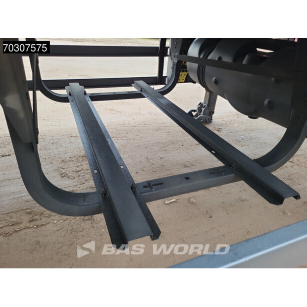 2015 Schmitz Cargobull SCB*S3B-45032506