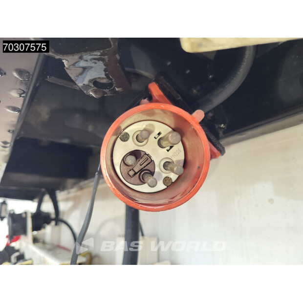 2015 Schmitz Cargobull SCB*S3B-45032508