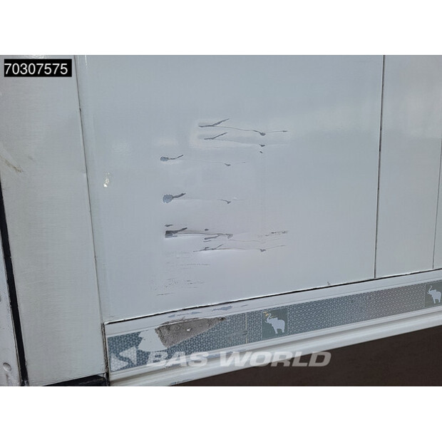 2015 Schmitz Cargobull SCB*S3B-45032511