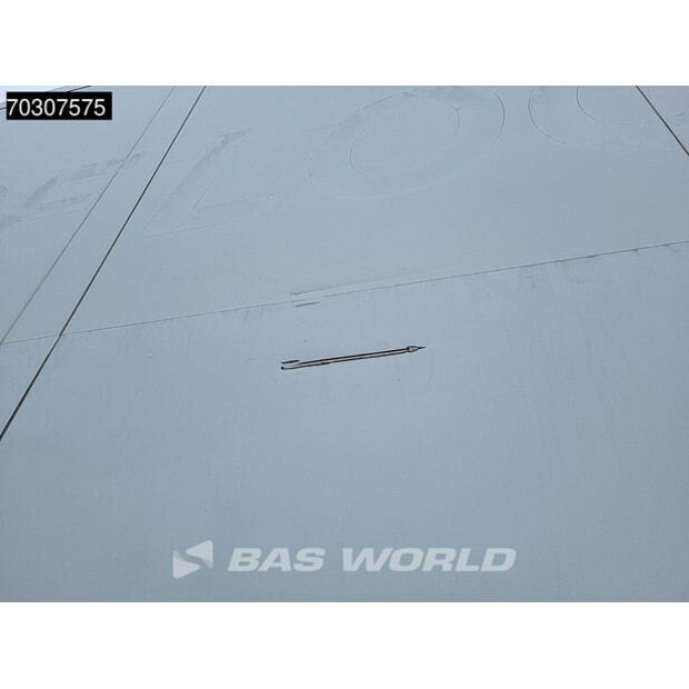 2015 Schmitz Cargobull SCB*S3B-45032513