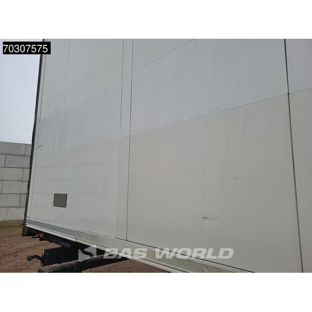 2015 Schmitz Cargobull SCB*S3B-45032514