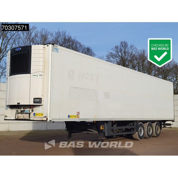 2015 Schmitz Cargobull SCB*S3B-45032520