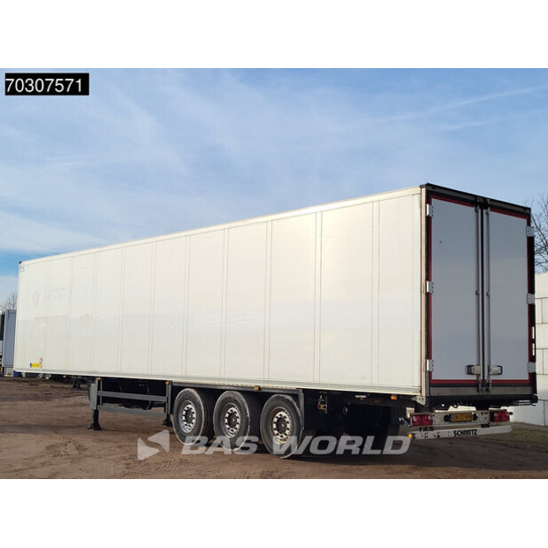 2015 Schmitz Cargobull SCB*S3B-45032521