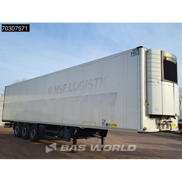 2015 Schmitz Cargobull SCB*S3B-45032522