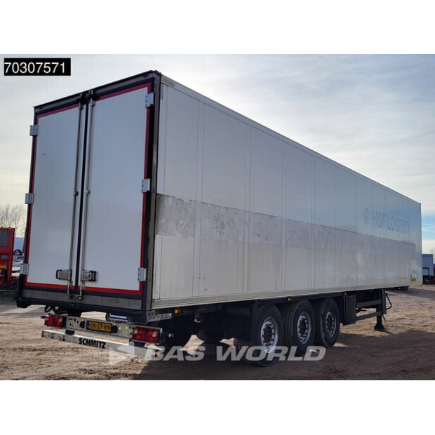 2015 Schmitz Cargobull SCB*S3B-45032524