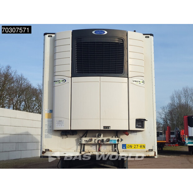 2015 Schmitz Cargobull SCB*S3B-45032525