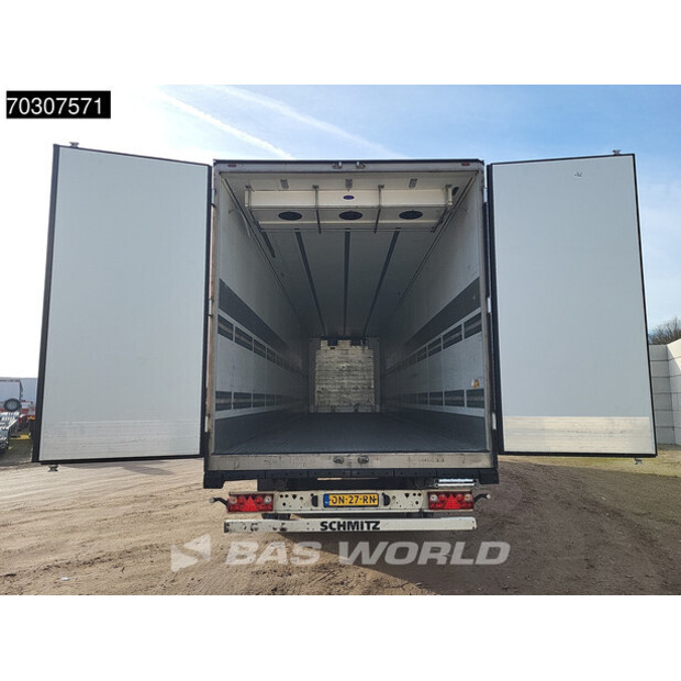 2015 Schmitz Cargobull SCB*S3B-45032527