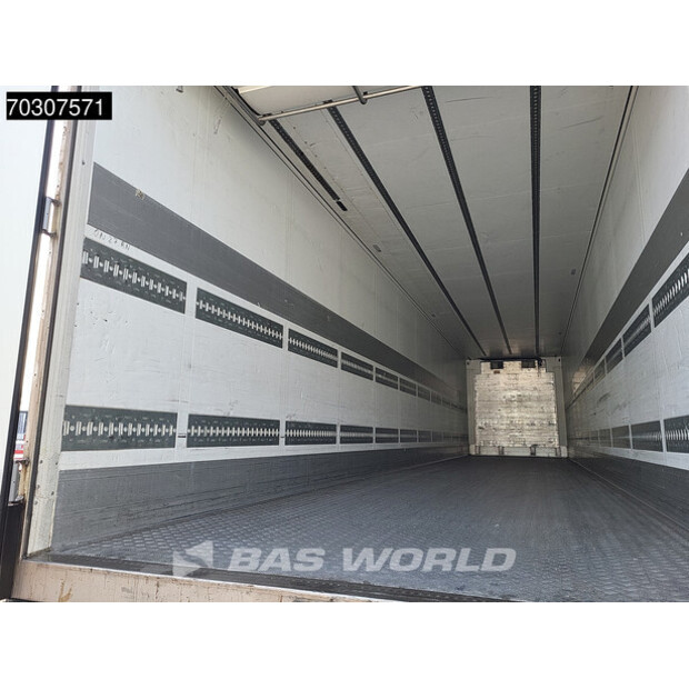 2015 Schmitz Cargobull SCB*S3B-45032528