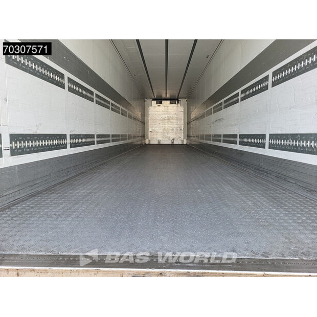 2015 Schmitz Cargobull SCB*S3B-45032529