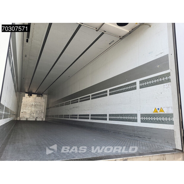 2015 Schmitz Cargobull SCB*S3B-45032530