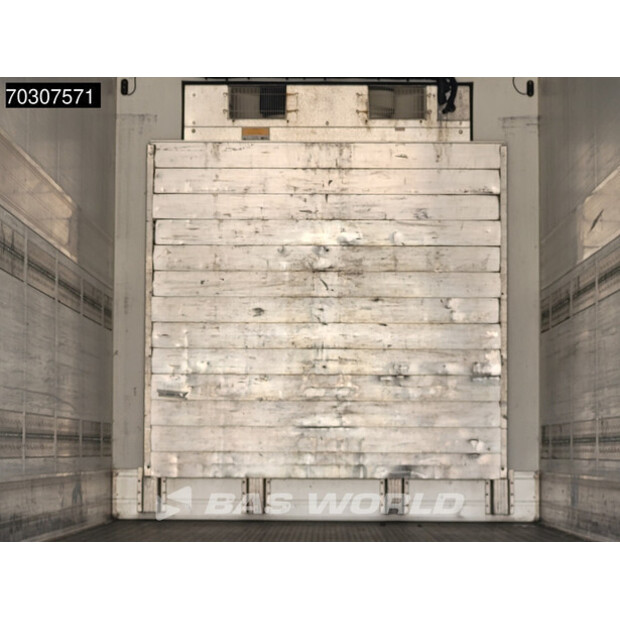 2015 Schmitz Cargobull SCB*S3B-45032531