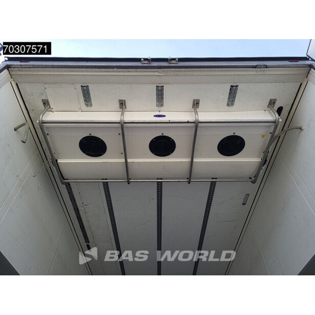 2015 Schmitz Cargobull SCB*S3B-45032532