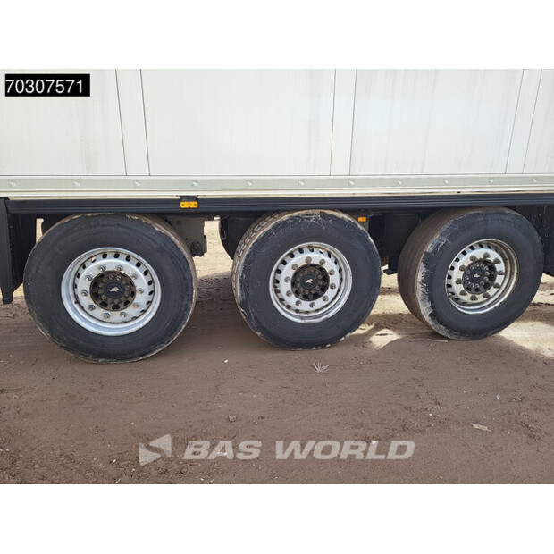 2015 Schmitz Cargobull SCB*S3B-45032534