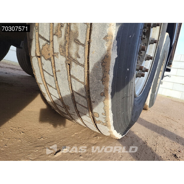 2015 Schmitz Cargobull SCB*S3B-45032537