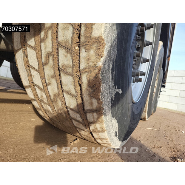 2015 Schmitz Cargobull SCB*S3B-45032538