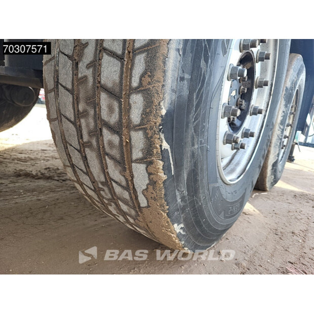 2015 Schmitz Cargobull SCB*S3B-45032539