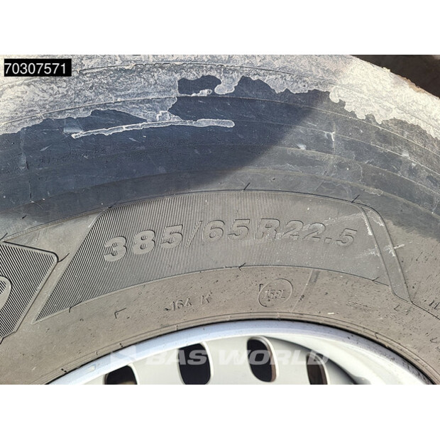 2015 Schmitz Cargobull SCB*S3B-45032542