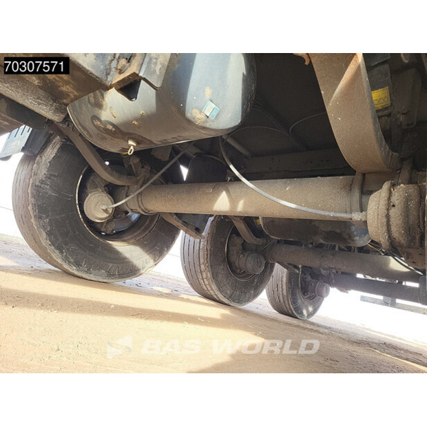 2015 Schmitz Cargobull SCB*S3B-45032543