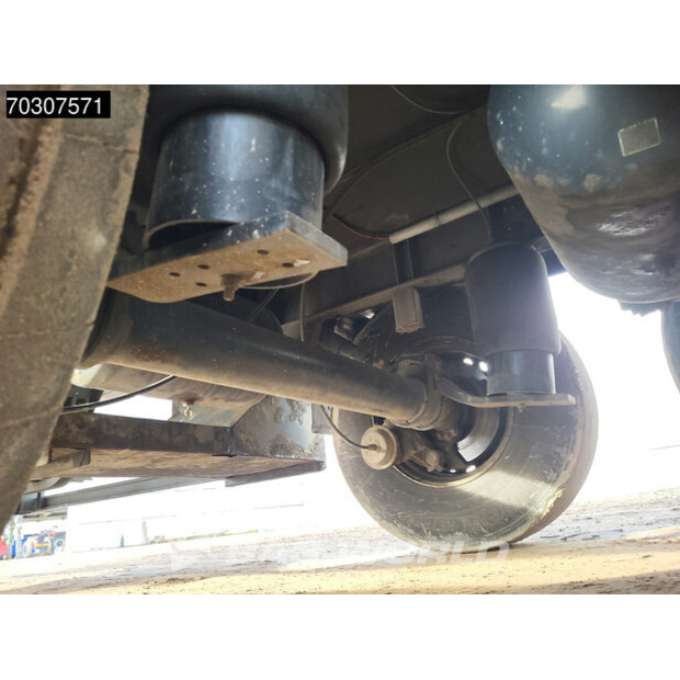 2015 Schmitz Cargobull SCB*S3B-45032544