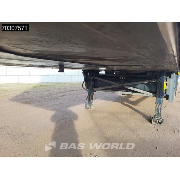 2015 Schmitz Cargobull SCB*S3B-45032546