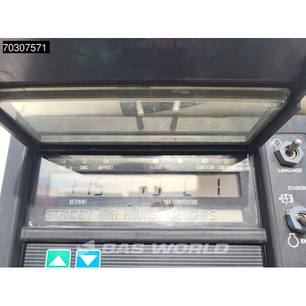 2015 Schmitz Cargobull SCB*S3B-45032549