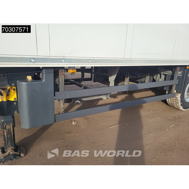 2015 Schmitz Cargobull SCB*S3B-45032550