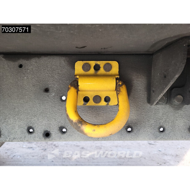 2015 Schmitz Cargobull SCB*S3B-45032551