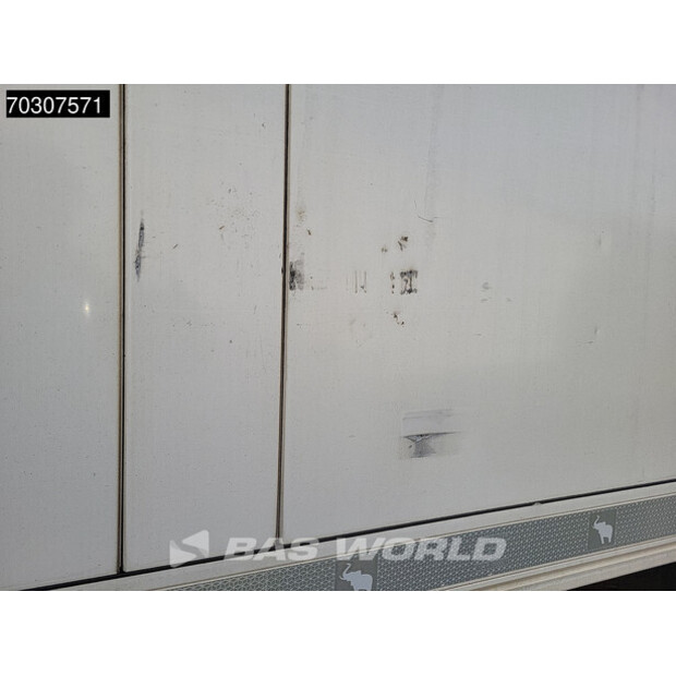 2015 Schmitz Cargobull SCB*S3B-45032553